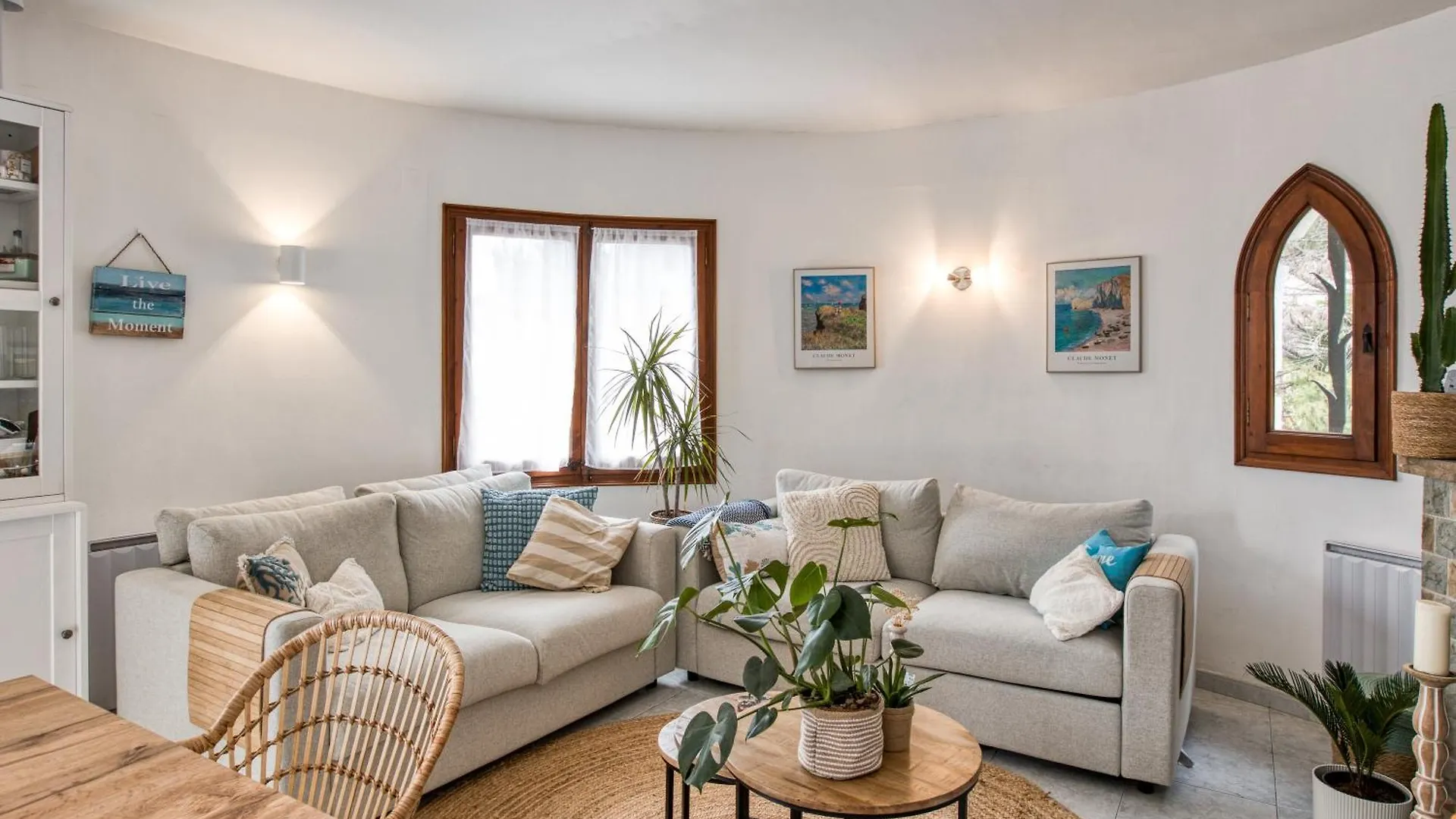 Villa Casa Mathilda Calonge  Calonge (Catalonia)