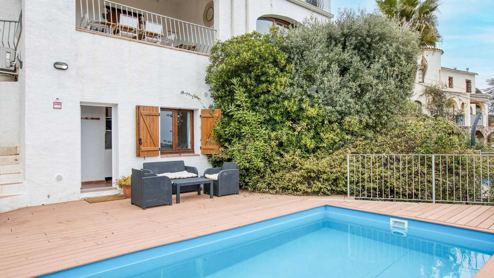 Villa Casa Mathilda Calonge  Calonge (Catalonia)