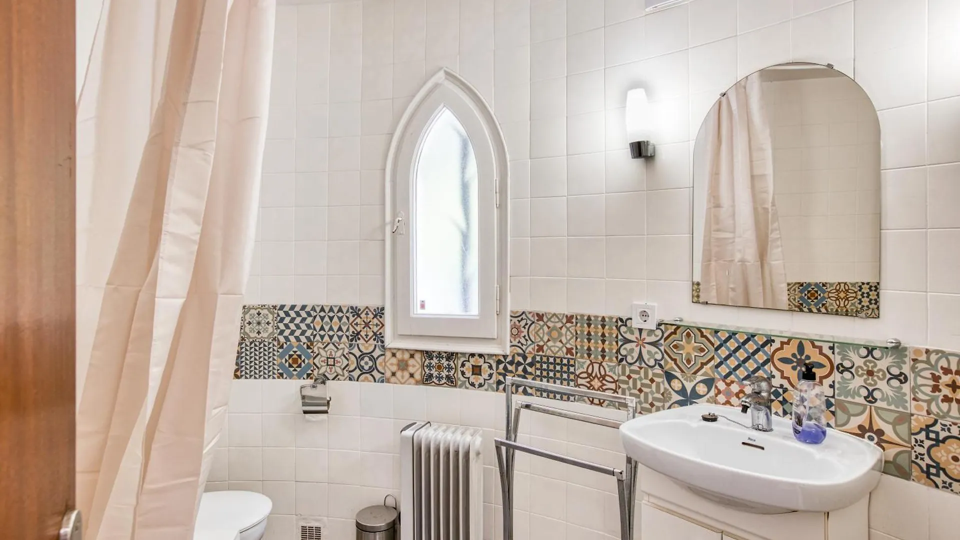 Villa Casa Mathilda Calonge  Сasa de vacaciones Calonge (Catalonia)
